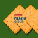 BRITANNIA Marie Gold Cookies 15.87oz - Crispy Tea Time Snack | Delicious & Healthy Grocery Cookies for Vegetarians - Buy Online on GoSupps.com