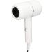 Glomora Travel Hair Dryer Blow Dryer Negative Ion Hair Dryer Compact Portable Blower with Constant Temperature for Home Hotel Travel US Plug 110V - Buy Online on GoSupps.com