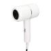 Portable Hair Dryer Negative Ion Constant Temperature Cold Hot Blower Home Travel US Plug 110V