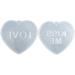 VILLCASE 4 Pcs Love Silicone Mold Silicone Keychain Wedding Resin Molds Diy Supply Lovers Bags Supplies As Shownx2pcs 6.7X6cmx2pcs - Buy Online on GoSupps.com