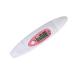 DOITOOL 3 1 Precision Skin Sensor Skin Detector Facial Moisture Meter Analyzer Face Test Pen 13.5X2 CM White