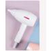 Professional Childrens Hair Dryer 1300W Ionic Blow Dryer Lightweight Portable Travel Hair Dryer 3 Temperature Incl Concentrator Girl Hair Dryer for Student Dormitory and Travel Pink Small Gift White - Buy Online on GoSupps.com