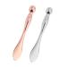 FRCOLOR Eye Cream Massaging Bar Set | 4 Pcs Zinc Alloy Eye Massager for Women | Best Cosmetic Beauty Products - Buy Online on GoSupps.com