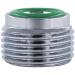 Gurlleu 4500psi High Pressure Scuba Tank DIN Valve - G5/8 Valve Insert Converter - Buy Online on GoSupps.com