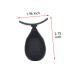 Lazy Eyeshadow Stamp - Housoutil Silicone Crease Applicator for Effortless Eye Makeup - International Shipping Available - Buy Online on GoSupps.com