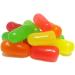  Mike & Ike Mike and IKE Chewable Candy Box 141g - Buy Online on GoSupps.com