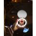 Generic compact led mirror (Lipstick Red) - Buy Online on GoSupps.com