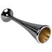 Valuemed Superior cast Metal Pinard Fetal Midwife Stethoscope