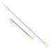 FRCOLOR 12 STK retractable back scratches of practical back scratching scratches of body scratches Massage devices for the back of pull -out back scratch Back massager Telescopic rear -fitting mediumX3PCs as shown x 3 pieces