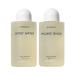 Byredo Gypsy Water Mojave Ghost Body Wash (2-Pack 7.6oz) Bundle (2 Items)