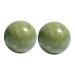 Magiclulu 2 piece massage handball massage handballs Hand massage tools handballs jade handballs hand exercise hand massage balls jade jade handballs