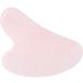 3PC Rose Quartz Scraping Plate Set - Body & Face Massage Tools for Lifting Anti-Folds & Relaxation - Buy Online on GoSupps.com