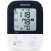 Omron M4 HEM-7155T-EBK Plus Upper Arm Blood Pressure Monitor - Buy Online on GoSupps.com