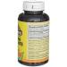 Nature's Blend Calcium Carbonate 600mg with D3 400IU - 100 Tablets (1 Pack) - Buy Online on GoSupps.com