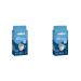 Lavazza Ground Coffee - Caff Crema Decaffeinato Pack of 2 (1 x 250g) 250 g (Pack of 2)