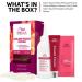 Wella Professionals Color Touch Demi Permanent Hair Colour without Ammonia - Hair Dye with Up to 50% Grey Hair Coverage - Root Kit Including Hair Mask - 8/0 Light Blonde (130ml) - Buy Online on GoSupps.com