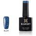 Bluesky Teal Mult iBlue Glitter Sparkle One With The Sea BLZ41 Nail Gel Polish UV LED Soak Off 10ml SPECIAL PRICE - Buy Online on GoSupps.com