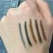 Eye Liner 1 PC Pen-brow Source tanche Maquillage permanent Sauf-poumon Position de positionnement L vre brun fonc Eye Liner Noir(Black) - Buy Online on GoSupps.com