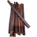 Beef Collagen Sticks for Dogs - Dog Chew Treat - Long Lasting Collagen Chews - 6/12 INCH *(350 Grams) (5-8 Pack 12 INCH)* - NO Odor - Rawhide Free - Bully Stick Alternative Supports Health 12 INCH ( 8 PACK APPROX.) - Buy Online on GoSupps.com