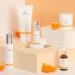 IMAGE Skincare VITAL C Hydrating Hand & Body Lotion - Brightening & Moisturizing with Vitamin C, Shea Butter, Hyaluronic Acid - 6 oz - Buy Online on GoSupps.com