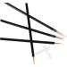BELLIFFY 50pcs Disposable Eyeliner Brush Gel Eyeliner Brush Eyeliner Makeup Brushes Eye Liner Tools - Buy Online on GoSupps.com