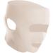 Double Chin Reducer - Chin Up Masque Slimming Jaw Strap | Adjustable Face Sculpting Band Reusable Chin Up Strap Breathable Face Contouring Strap for Facial Sculpting 16x16x0inches - Buy Online on GoSupps.com