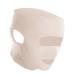Double Chin Reducer Strap | Reusable Full Face Lift Double Chin Reducer Tool Breathable Slimming Face Strap for Women and Men Chin Up Sculpting
