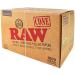 RAW Classic Pre-Rolled Cones - 1-1/4 - BULK Box of 1000 - Buy Online on GoSupps.com