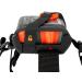 Mammut Barryvox S Beacon - Gray, One Size | High-Performance Avalanche Safety Equipment - Buy Online on GoSupps.com