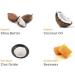 15ml Shade All-Natural SPF25 Mineral Sun Cream - Pocket Sized | 100% Organic Ingredients | Non-Toxic Formula Tested to EU Standards - Buy Online on GoSupps.com