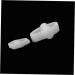 2Pcs Silicone Toe Separator: Correct Overlapping Toes, Relieve Pressure, Bunion Corrector with Spacers, Arch Support & Gel Cushion Inserts - Buy Online on GoSupps.com
