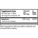 Dailys Selenium 100mcg - Gluten Free, Soy Free, Vegan Tablets (60 Count) - Buy Online on GoSupps.com
