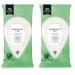 Summer'S Eve Aloe Love Soft Cleansing Cloth 3.2 Ounce (Pack of 2) 32 Count (Pack of 2)