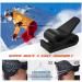 Driveloop Mask Holder - Extends Masks Comfortably for Adults & Children | 5 Pack | International Shipping - Buy Online on GoSupps.com