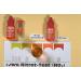 Sera 04510 Nitrat Test (NO3) - Reliable Nitrate Measurement for Aquariums & Ponds | 15 ml (3-Pack) | International Shipping Available - Buy Online on GoSupps.com