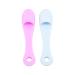 Two Pack Skin Refining Finger Sleeves Cleanse Fingertips Nose Purifying Removal Tool Purge Pores with Effective Cleaning Supplies