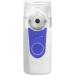 Portable Ultrasonic Mesh Nebulizer for Adults & Kids - Self-Cleaning, Cool Mist for Breathing Problems - Home, Office, Travel - Buy Online on GoSupps.com