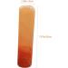 Gleavi Salt Rod Massage Tool | Self-Massage Stick for Legs & Back | Himalaya Mineral Salt Spa Device - Buy Online on GoSupps.com