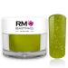 Acrylic Color Powder Green Glitter Powder Nail Design Nails Fingernail RM Beautynails 1 Pack (1x 10g) Green Glitter 10g