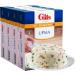 Instant Upma Breakfast Mix (Pack of 4 X 200g Each) 800 g (Pack of 4)
