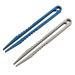 CTRLZS Mini Titanium Portable Tweezers Titanium Alloy 2 Pack