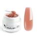 Venalisa Clear pink builder nail gel 50g assembly gel nail extension gel kit nail art manicure uv nail polish for nails repair-reinforcement extension natural dark pink color color