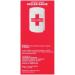 Johnson & Johnson Red Cross 3" x 2.5 Yards - 1 Count (Pack of 6) | International Shipping Available - Buy Online on GoSupps.com