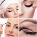 Professional Eyebrow Tweezers Set for Women Stainless Steel 3PC Hair Removal Tool for Perfect Eyebrow Plucking - Buy Online on GoSupps.com