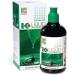 ORGANIZE Group k Link Liquid Chlorophyll 250 Ml Dark Green Pack of 1 - Buy Online on GoSupps.com