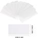 Fiberglass Nail Extension Kit - 20 Pcs Silk Wrap Stickers for Quick Gel Nail Art Tools - Buy Online on GoSupps.com