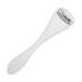 Masseur de Yeux Mini avec Applicateur de Cr me Contour Yeux Roller M tallique Refroidissant pour Gonflements Outil de Portatif pour Visage