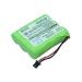 Compatible with Battery for Bosch BT192 CM517 CT-COM 314 CT-COM157 CT-COM214 CT-COM311 CT-COM314 CT-COM316 CT-COM405 CT-COM412 (1200mAh)