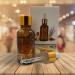 Vasu Age Revitalizing Facial Beauty Oil Gives Natural Glow to face Enriched with Kumkumadi Tailam gives Radiant Skin clinically proven 25ml - Buy Online on GoSupps.com
