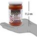  Probios NUTRITION Arrabbiata Lot de 6 sauces Pikante 280 g - Buy Online on GoSupps.com